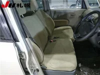Daihatsu TANTO лот № 3629 оценка -  с аукциона в Японии 4