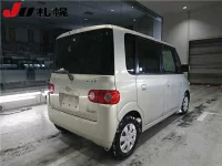 Daihatsu TANTO лот № 3629 оценка -  с аукциона в Японии 1
