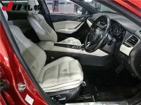 Mazda ATENZA WAGON лот № 1534 оценка 3.5  с аукциона в Японии 4