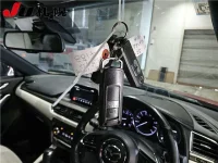 Mazda ATENZA WAGON лот № 1534 оценка 3.5  с аукциона в Японии 5