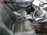 Mazda AXELA лот № 39 оценка 3.5  с аукциона в Японии 4