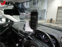 Mazda AXELA лот № 39 оценка 3.5  с аукциона в Японии 5