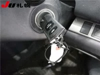 Mazda ATENZA SEDAN лот № 45 оценка 3  с аукциона в Японии 3