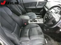 Mazda ATENZA SEDAN лот № 45 оценка 3  с аукциона в Японии 4