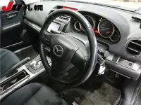 Mazda ATENZA SEDAN лот № 45 оценка 3  с аукциона в Японии 2