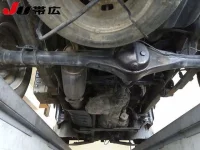 Daihatsu HIJET TRUCK лот № 7333 оценка 3  с аукциона в Японии 7