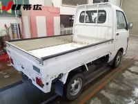 Daihatsu HIJET TRUCK лот № 7333 оценка 3  с аукциона в Японии 1