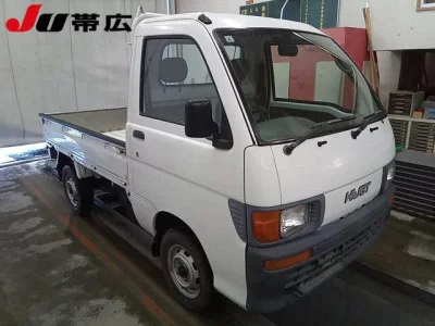 Daihatsu HIJET TRUCK  с аукциона в Японии
