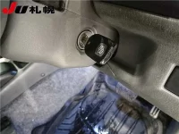 Suzuki JIMNY лот № 3024 оценка -  с аукциона в Японии 3