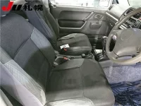 Suzuki JIMNY лот № 3024 оценка -  с аукциона в Японии 4