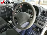 Suzuki JIMNY лот № 3024 оценка -  с аукциона в Японии 2