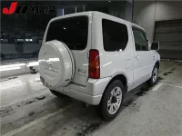 Suzuki JIMNY лот № 3024 оценка -  с аукциона в Японии 1