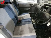 Subaru PLEO лот № 37 оценка R  с аукциона в Японии 4