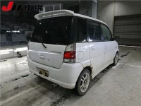 Subaru PLEO лот № 37 оценка R  с аукциона в Японии 1