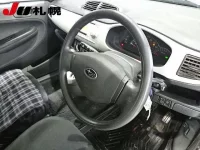 Subaru R2 лот № 3605 оценка -  с аукциона в Японии 2