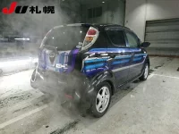 Subaru R2 лот № 3605 оценка -  с аукциона в Японии 1