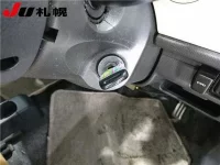 Suzuki ALTO LAPIN лот № 3619 оценка -  с аукциона в Японии 3