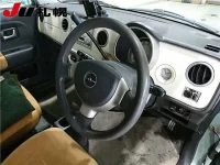 Suzuki ALTO LAPIN лот № 3619 оценка -  с аукциона в Японии 2