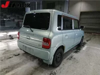 Suzuki ALTO LAPIN лот № 3619 оценка -  с аукциона в Японии 1