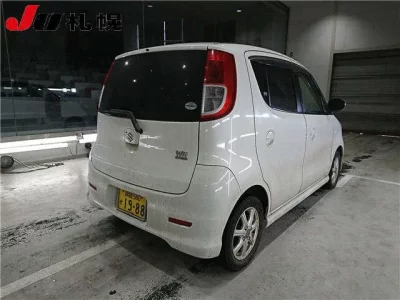 Suzuki MRWAGON