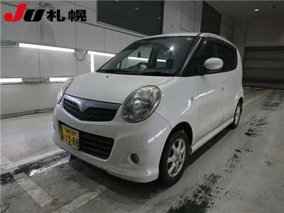 Suzuki MRWAGON