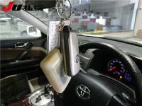 Toyota MARK X лот № 57 оценка R  с аукциона в Японии 5