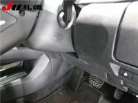 Nissan NOTE лот № 1545 оценка 4  с аукциона в Японии 3