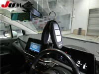 Nissan NOTE лот № 1545 оценка 4  с аукциона в Японии 5