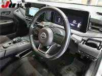 Nissan NOTE лот № 1545 оценка 4  с аукциона в Японии 2