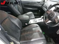 Subaru LEGACY лот № 52 оценка 3.5  с аукциона в Японии 4