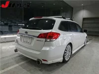 Subaru LEGACY лот № 52 оценка 3.5  с аукциона в Японии 1