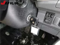 Daihatsu MOVE LATTE лот № 70 оценка 3.5  с аукциона в Японии 3