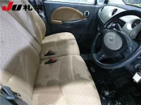 Daihatsu MOVE LATTE лот № 70 оценка 3.5  с аукциона в Японии 4