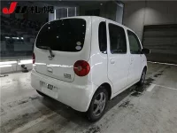 Daihatsu MOVE LATTE лот № 70 оценка 3.5  с аукциона в Японии 1