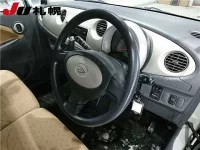 Daihatsu MOVE LATTE лот № 70 оценка 3.5  с аукциона в Японии 2