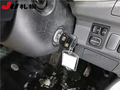 Daihatsu MOVE LATTE  с аукциона в Японии