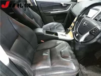 Volvo XC60 лот № 63 оценка 3  с аукциона в Японии 4