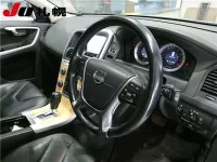 Volvo XC60 лот № 63 оценка 3  с аукциона в Японии 2