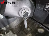 Toyota SUCCEED лот № 73 оценка 3  с аукциона в Японии 3