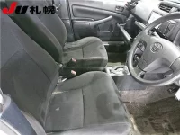 Toyota SUCCEED лот № 73 оценка 3  с аукциона в Японии 4