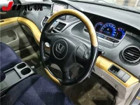 Honda ODYSSEY лот № 72 оценка R  с аукциона в Японии 2