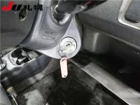 Toyota SUCCEED лот № 1543 оценка R  с аукциона в Японии 3