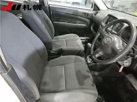 Toyota SUCCEED лот № 1543 оценка R  с аукциона в Японии 4