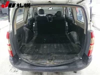 Toyota SUCCEED лот № 1543 оценка R  с аукциона в Японии 5