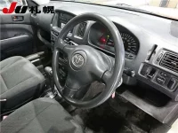 Toyota SUCCEED лот № 1543 оценка R  с аукциона в Японии 2