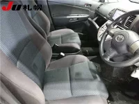 Toyota WISH лот № 48 оценка 3  с аукциона в Японии 4