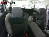 Toyota WISH лот № 48 оценка 3  с аукциона в Японии 5
