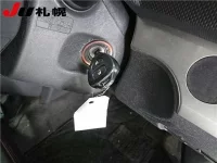 Toyota COROLLA RUMION лот № 50 оценка 3.5  с аукциона в Японии 3