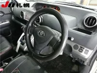 Toyota COROLLA RUMION лот № 50 оценка 3.5  с аукциона в Японии 2