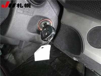 Toyota COROLLA RUMION  с аукциона в Японии